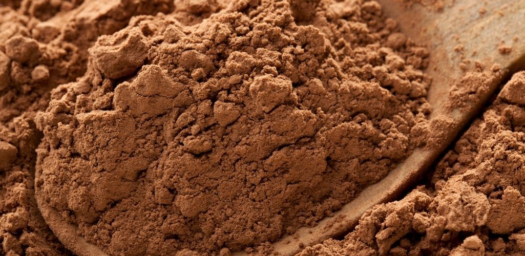 cocoa powder