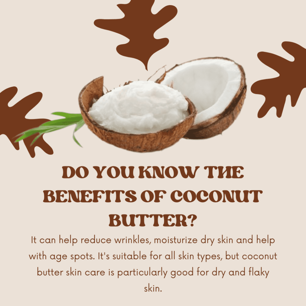 Cocoa Butter Vs Coconut Butter: Which Is Better For Skin Care?